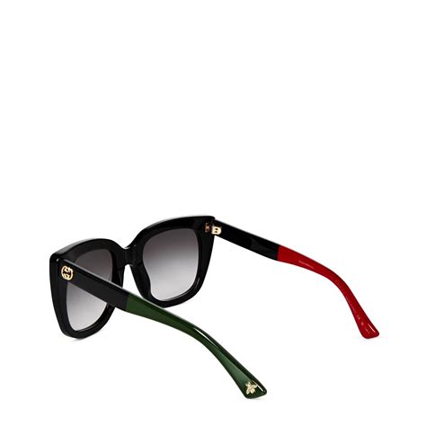 gg0163sn gucci|gg0061s gucci sunglasses.